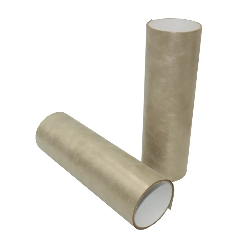 Copper Nickel Non-Woven Fabric — EMF Shielding Material CU-NONWOVEN — 60–90 dB Manufacturer-Tested product photo 7