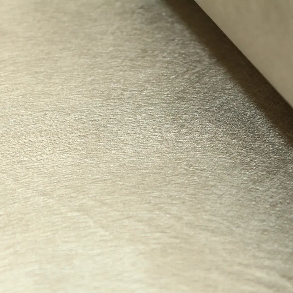 Copper Nickel Non-Woven Fabric — EMF Shielding Material CU-NONWOVEN — 60–90 dB Manufacturer-Tested product photo 3