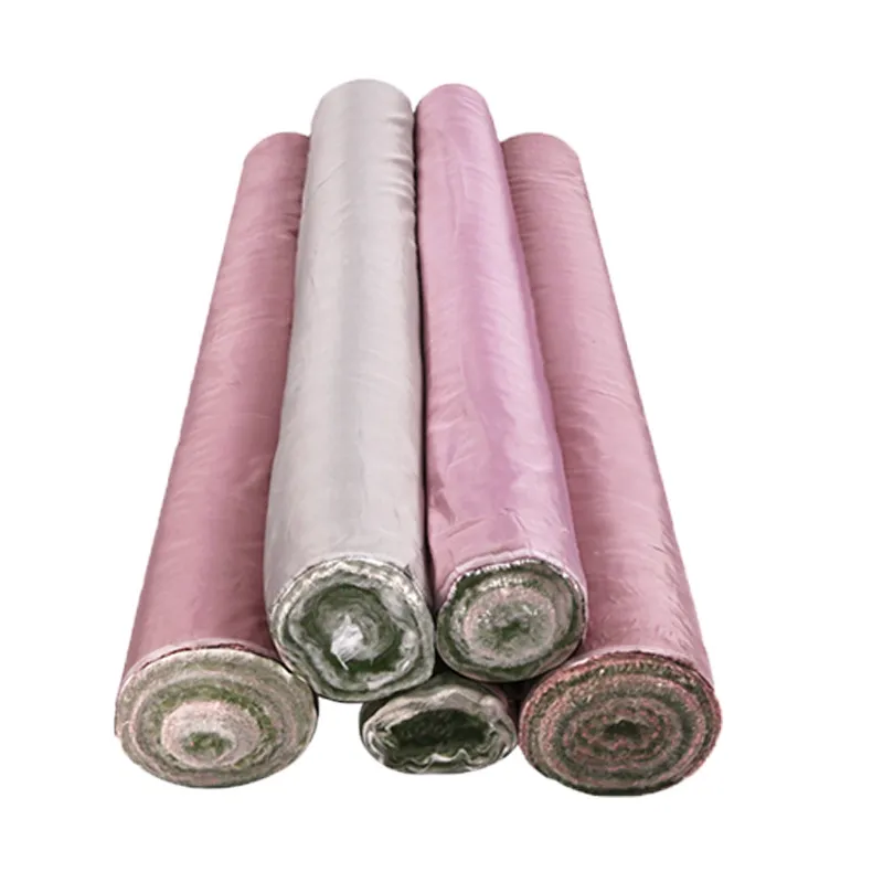 EMF Protection Curtain ZM-CL-1201 — Silver Fiber RF Shielding Drapery product photo 6