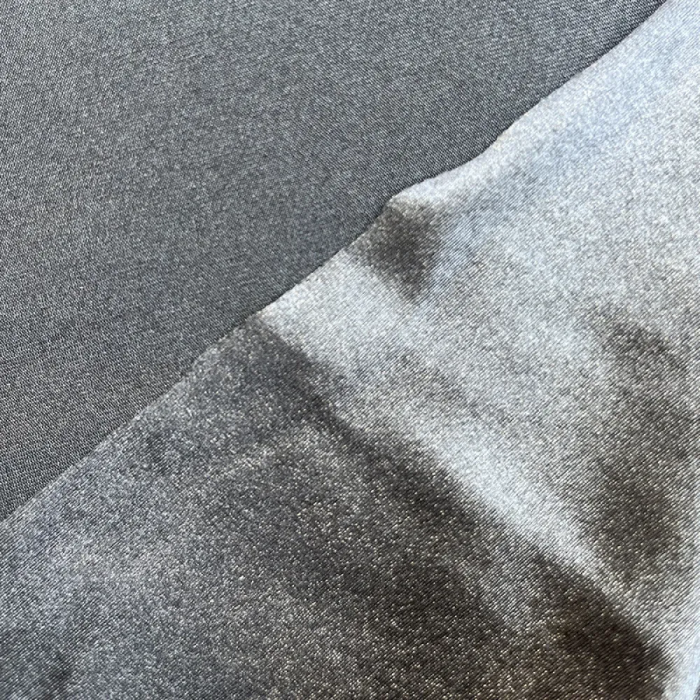 Silver Fiber EMF Blocking Cloth ZM-YQW-108 — Anti Radiation Conductive Fabric by the Meter product photo 2