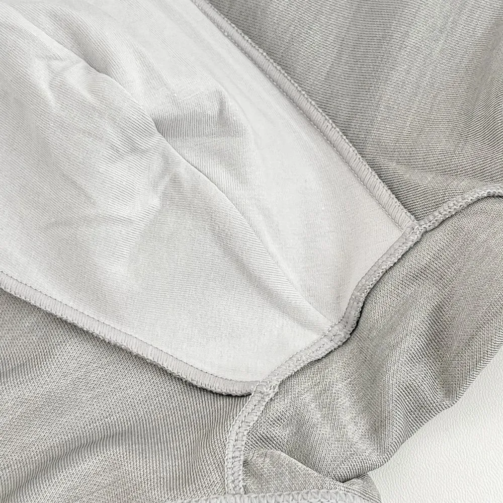 EMF Protection Men's Underwear NK005 — Silver Fiber Anti Radiation Boxer Briefs product photo 5