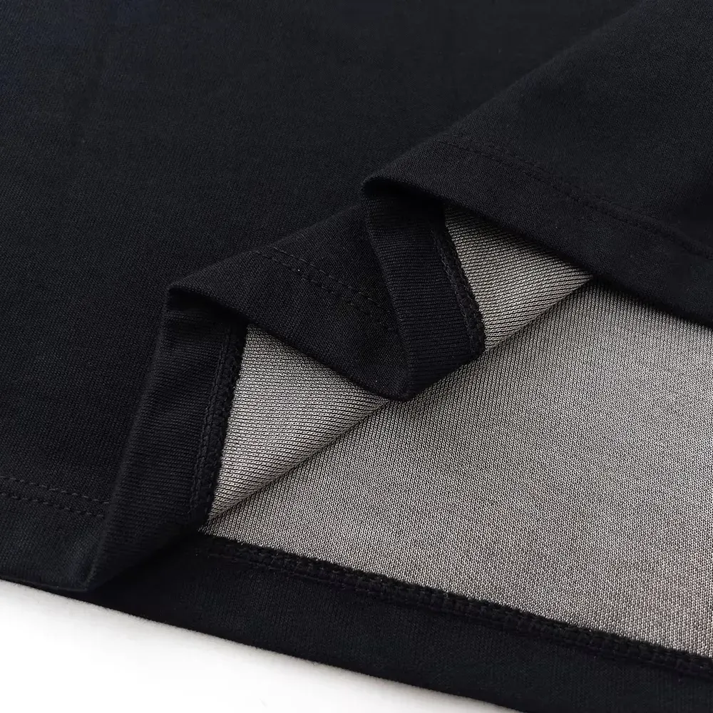 EMF Protection Tank Top BX001 — Silver Fiber Anti Radiation Sleeveless Vest product photo 5