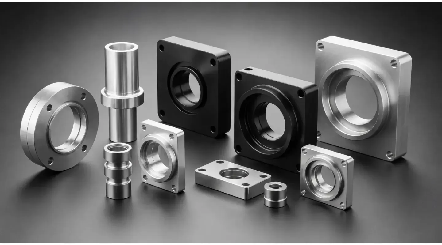 optical-barrel-cnc-machining