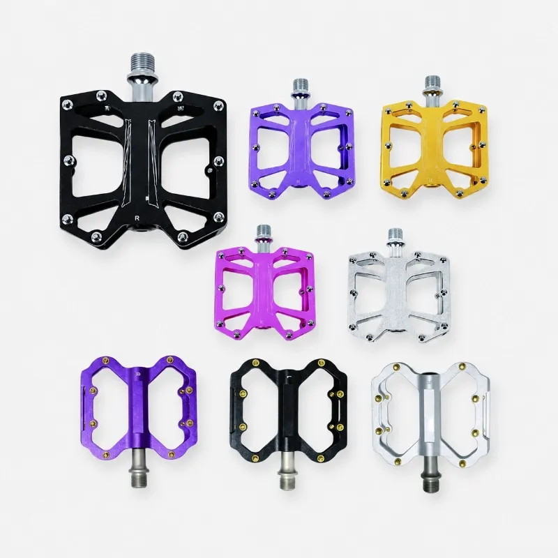 Aluminum Alloy Bike pedals