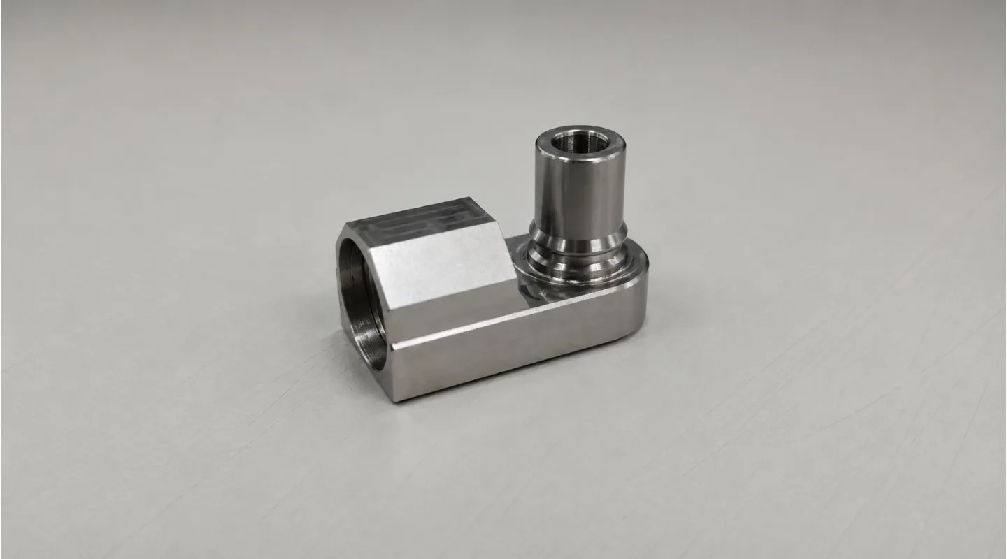 Liquid Cooling Fittings