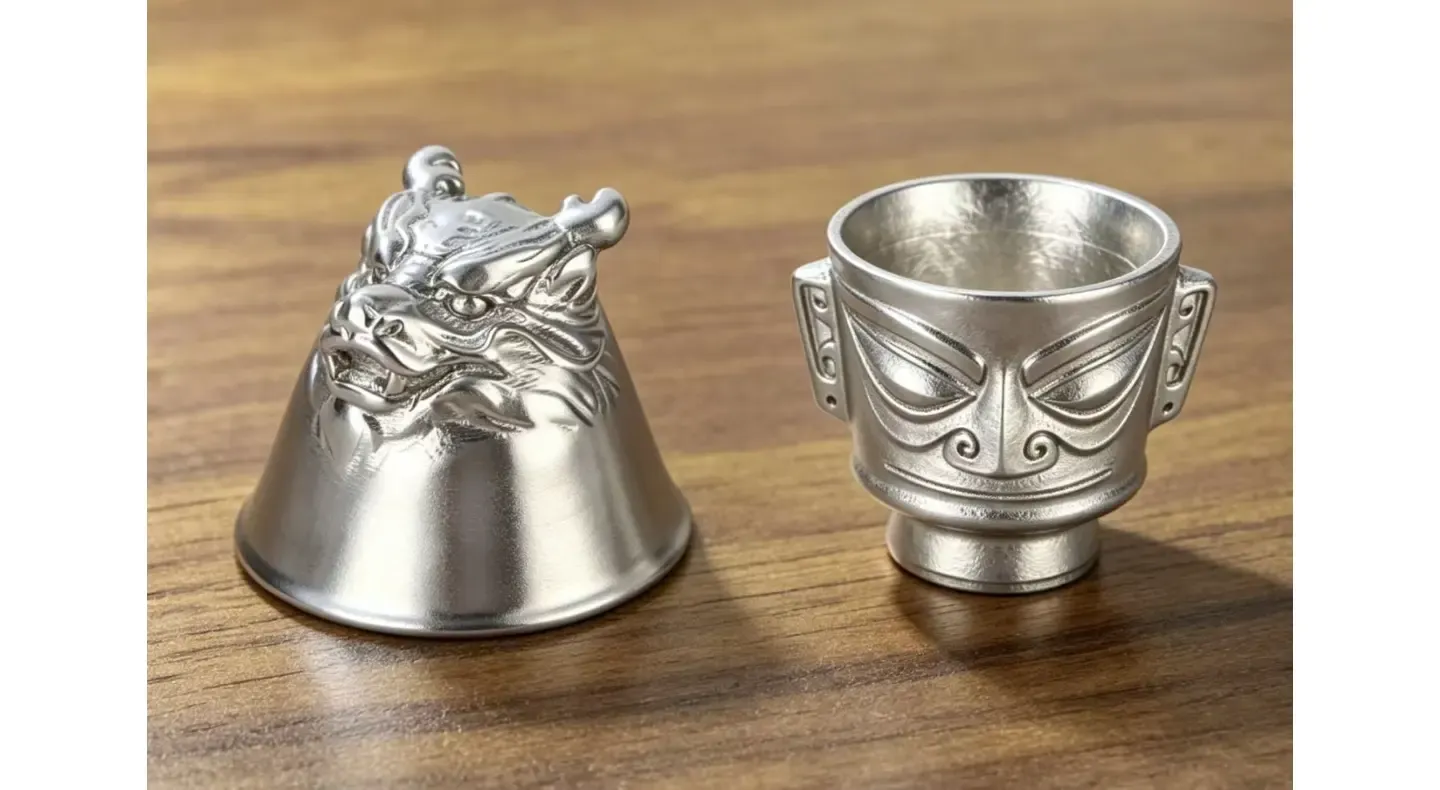 3d Printing