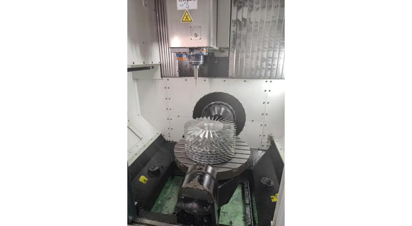 impeller components (2)