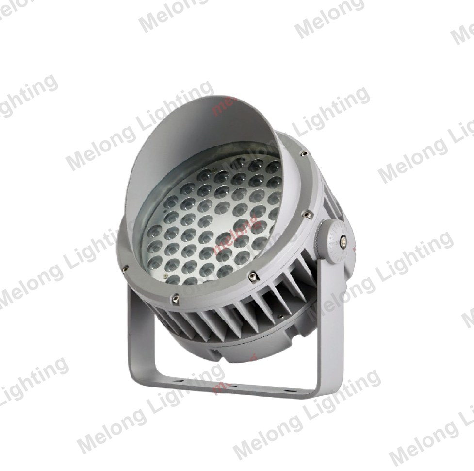 LED Landscape Lighting for Villas and Parks B4215 - die-cast aluminum IP65 outdoor LED light (B4215)