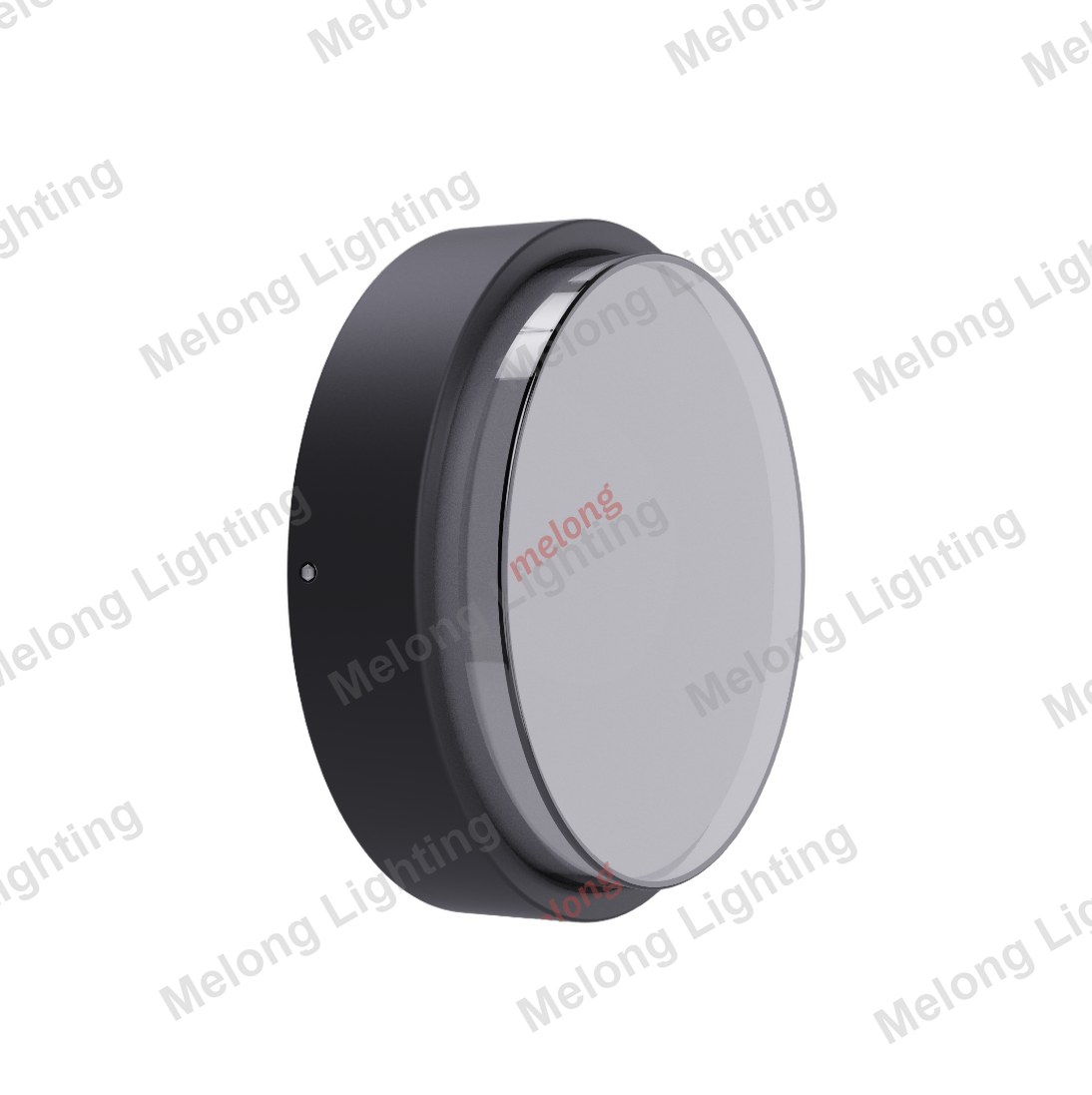 Modern LED Ceiling Lamp for Residential Spaces B6026 - die-cast aluminum IP65 outdoor LED light (B6026)
