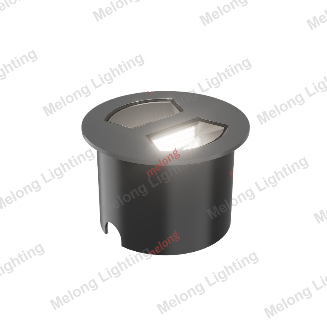 LED Pathway Light for Garden Walkways B8216 - die-cast aluminum IP65 outdoor LED light (B8216)