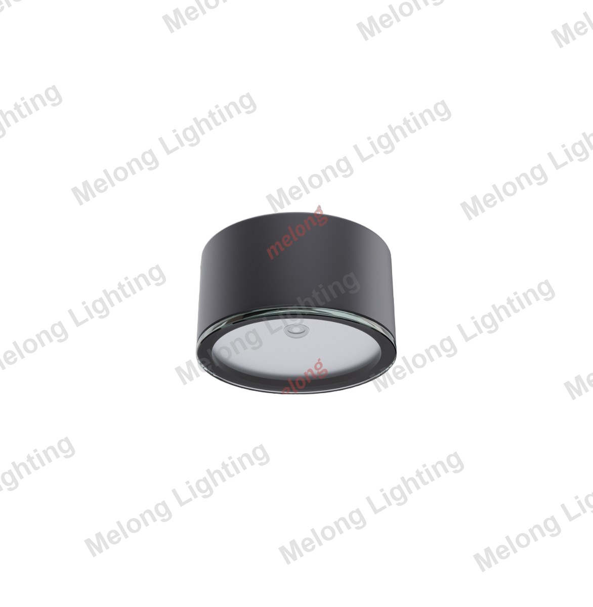 Modern LED Ceiling Lamp for Residential Spaces B6041 - die-cast aluminum IP65 outdoor LED light (B6041)