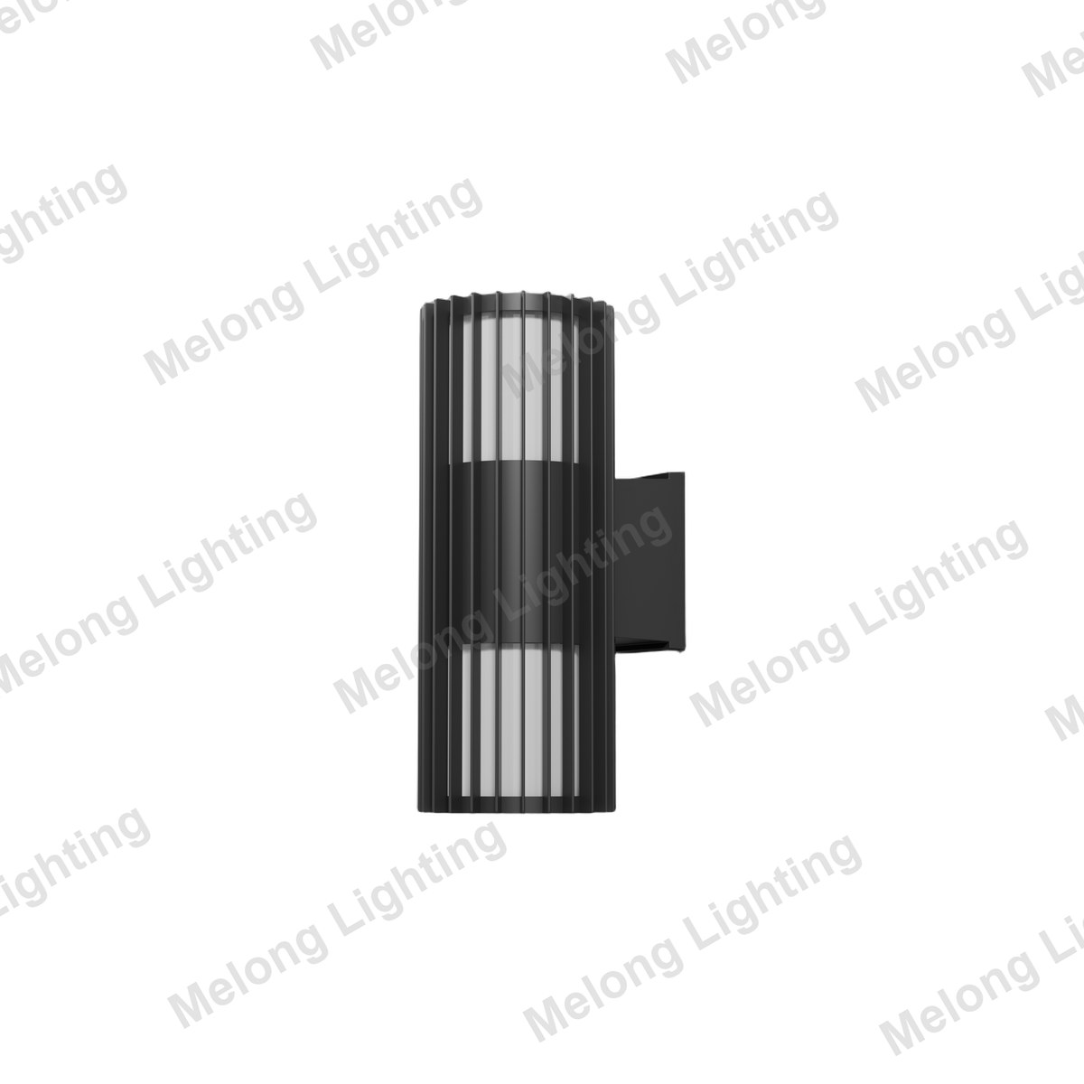 Villa Garden LED Outdoor Light B3048 - die-cast aluminum grille collection outdoor light (B3048)