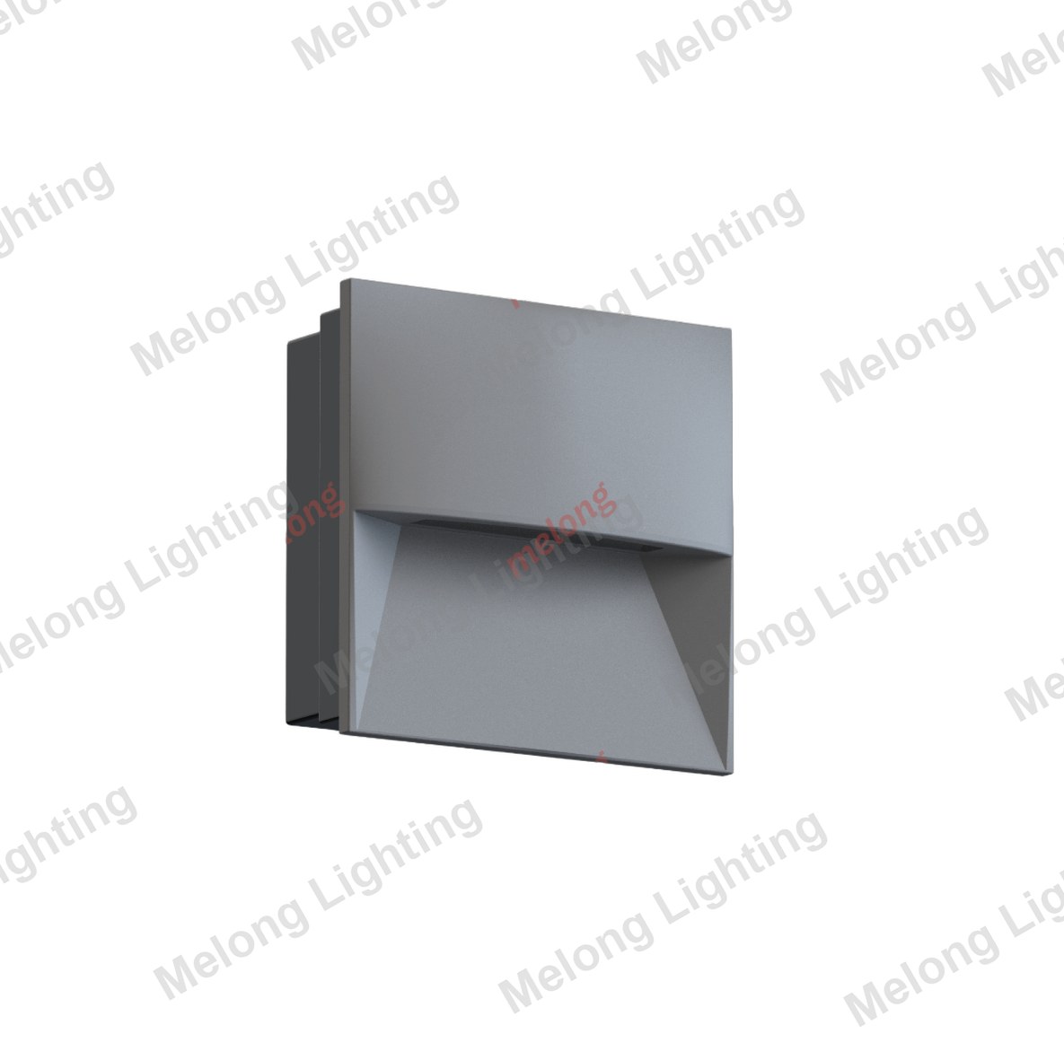 Modern LED Pathway Light for Outdoor Spaces B5256 - die-cast aluminum IP65 outdoor LED light (B5256)