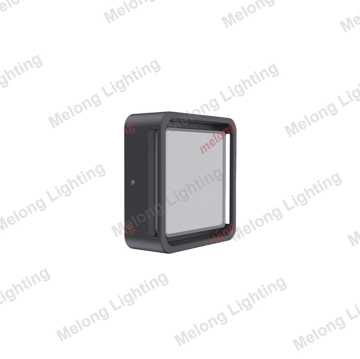 LED Ceiling Light for Modern Indoor Lighting B6029 - die-cast aluminum IP65 outdoor LED light (B6029)