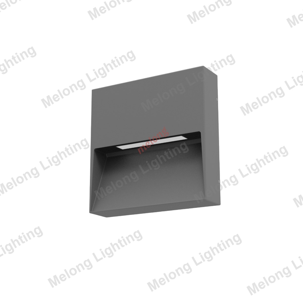Landscape Pathway Light for Residential Projects B5262 - die-cast aluminum IP65 outdoor LED light (B5262)