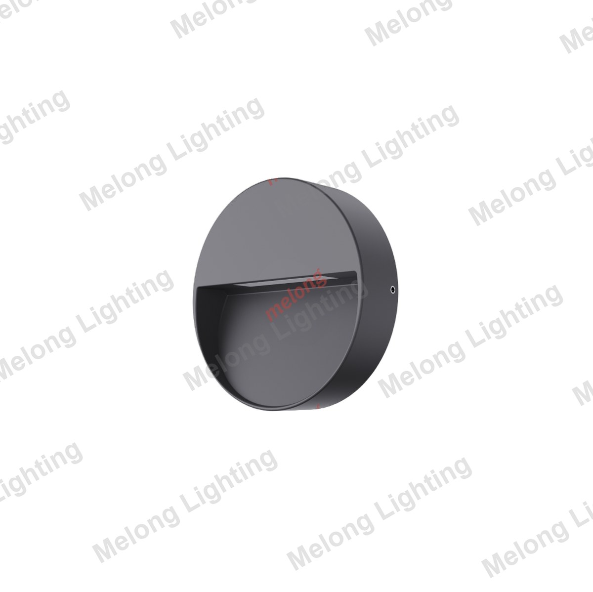 Modern LED Pathway Light for Outdoor Spaces B5261 - die-cast aluminum IP65 outdoor LED light (B5261)