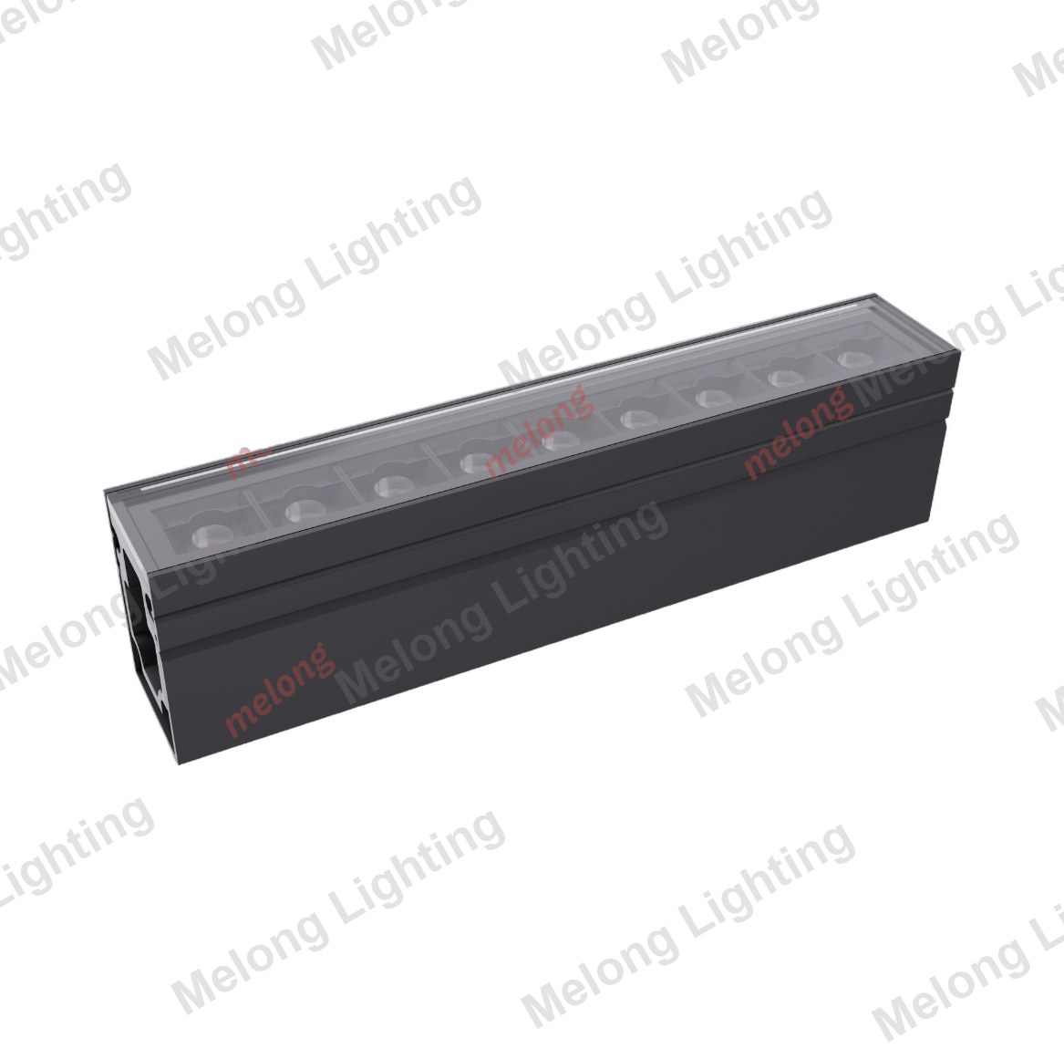 Outdoor Pathway Lighting for Landscape Design B8024 - die-cast aluminum IP65 outdoor LED light (B8024)