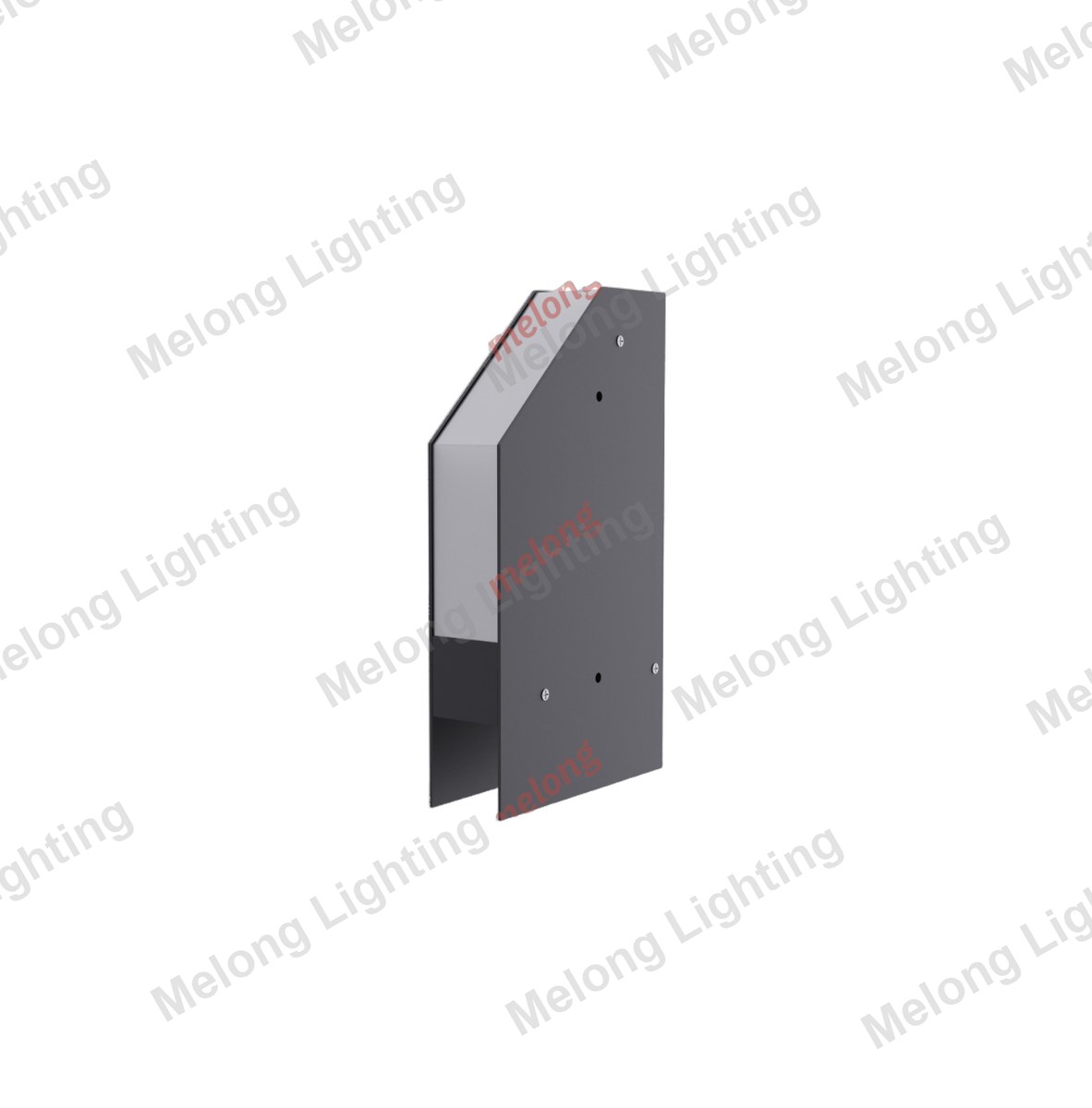 Professional LED Landscape Lighting Fixture B8226 - die-cast aluminum IP65 outdoor LED light (B8226)