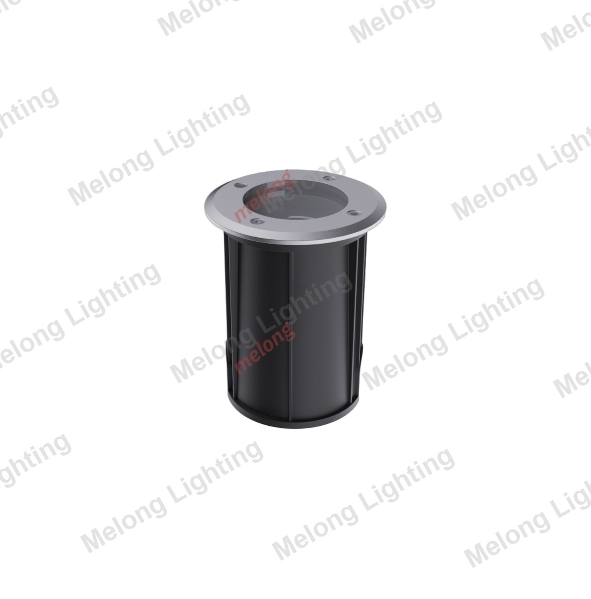 Energy Saving LED Pathway Undergroud Lighting Fixture B8309 - die-cast aluminum IP65 outdoor LED light (B8309)