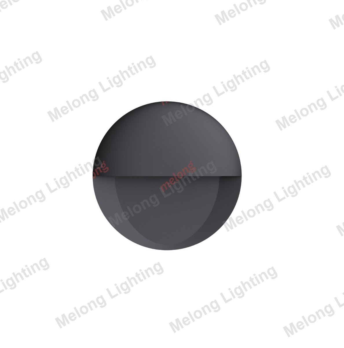 Aluminum Pathway Lighting for Outdoor Use B5251 - die-cast aluminum IP65 outdoor LED light (B5251)