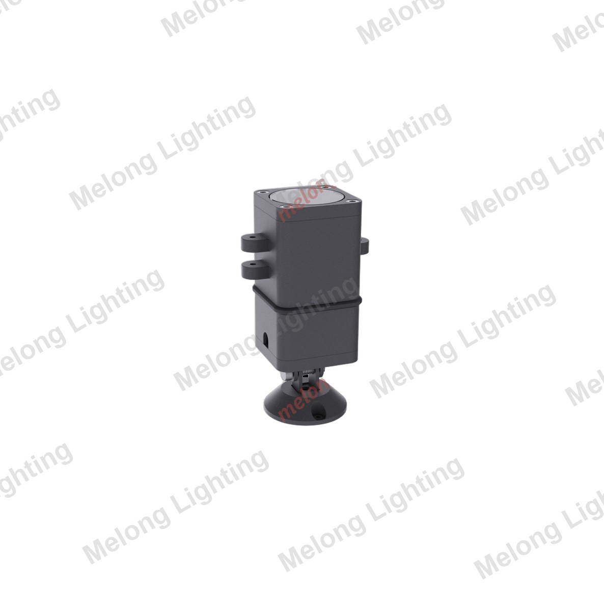 Decorative Landscape Light for Gardens B8013 - die-cast aluminum IP65 outdoor LED light (B8013)
