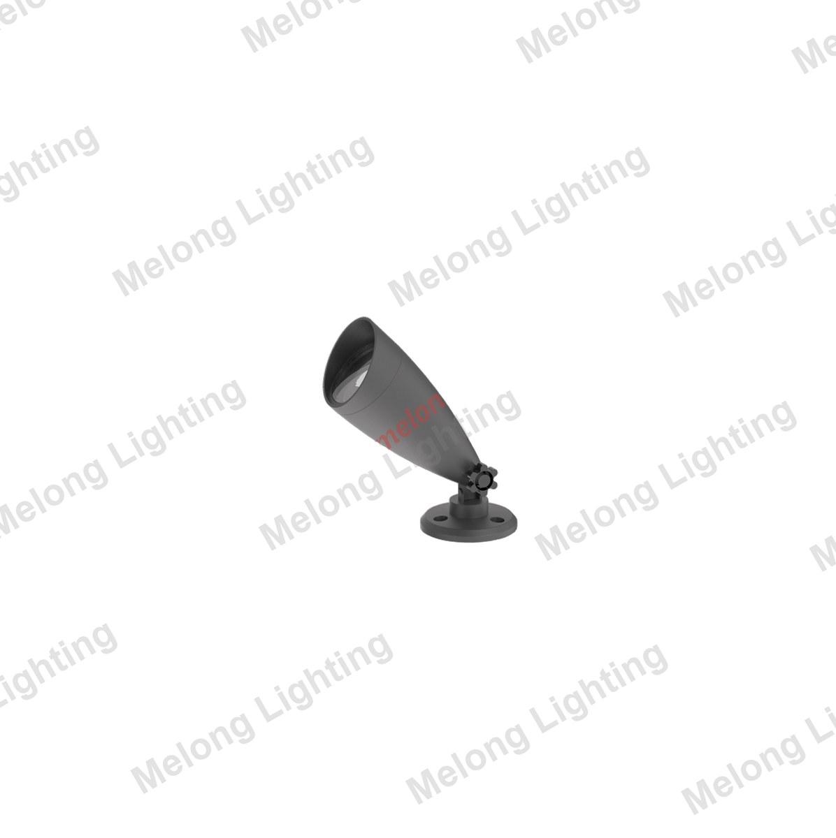 Modern Landscape Lighting for Outdoor Spaces B4003 - die-cast aluminum IP65 outdoor LED light (B4003)