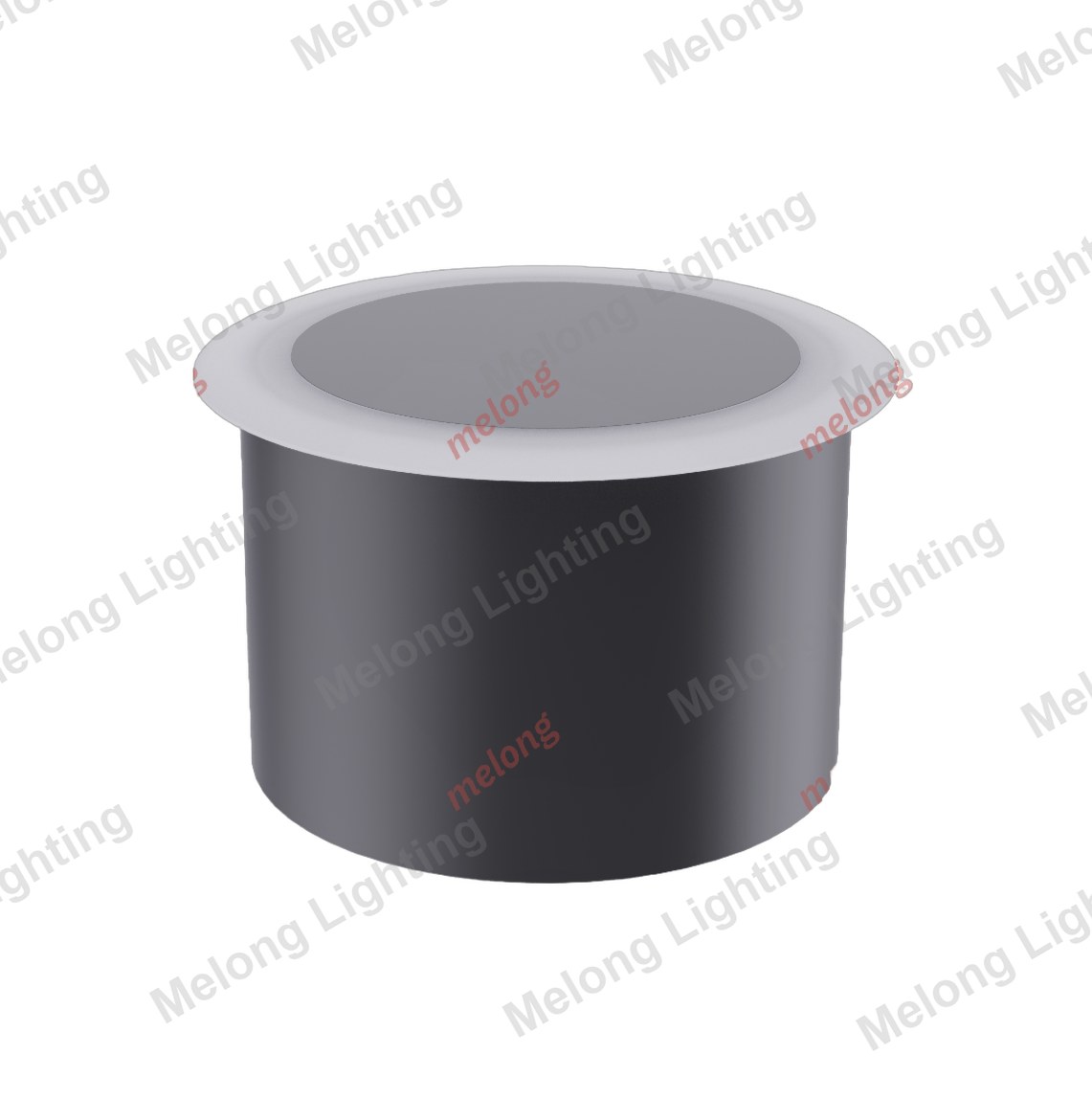 Decorative Outdoor Pathway Undergroud Lamp B8307 - die-cast aluminum IP65 outdoor LED light (B8307)