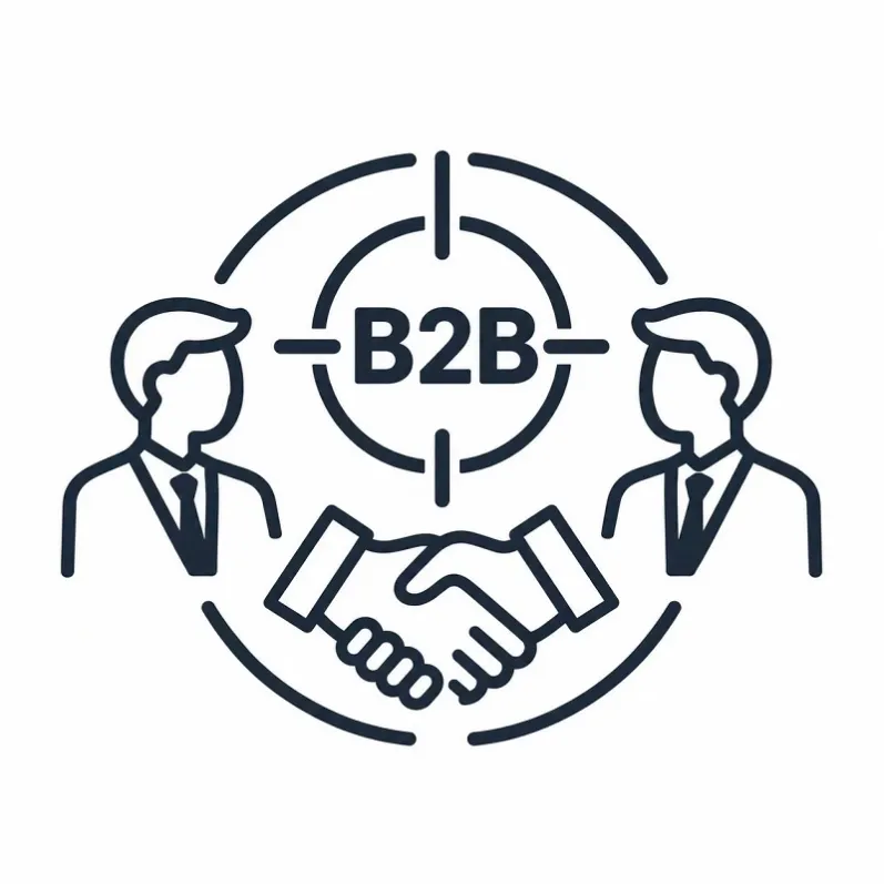 B2B