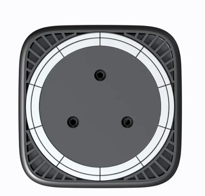 Magnetic Car Air Vent Phone Holder, product photo 05