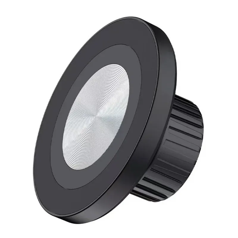 Magnetic Car Air Vent Phone Holder, product photo 04