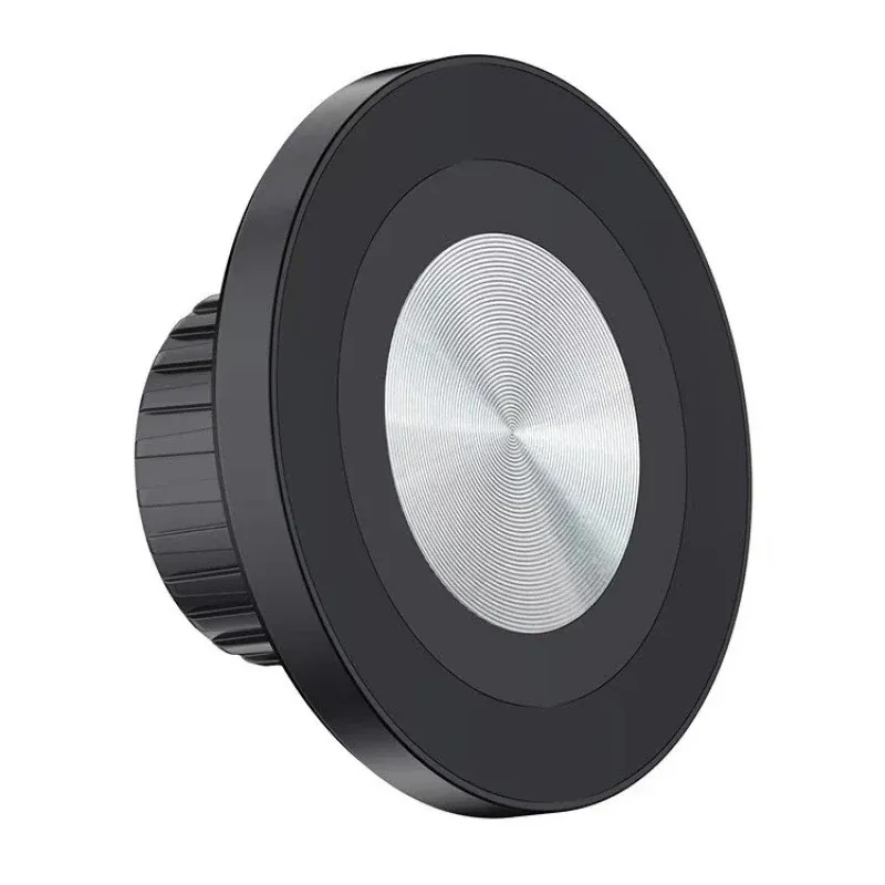 Magnetic Car Air Vent Phone Holder, product photo 03