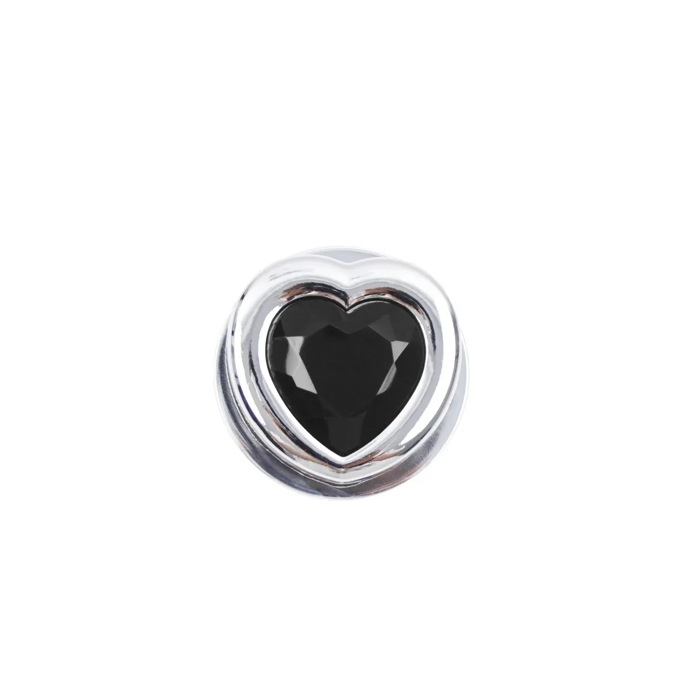 Heart Magnetic Airbag Phone Grip, main product photo