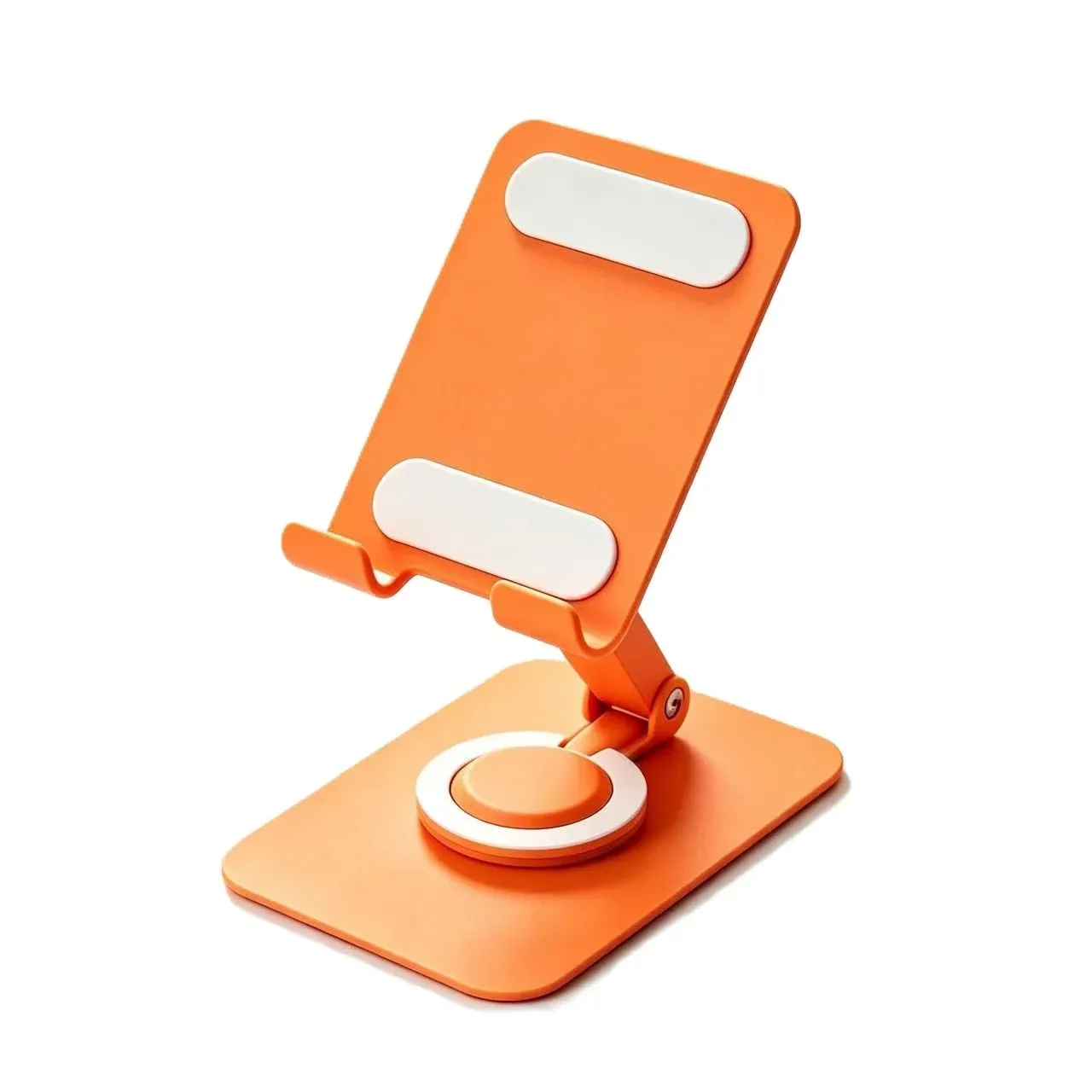 Macaron aluminium desk phone stand, category photo