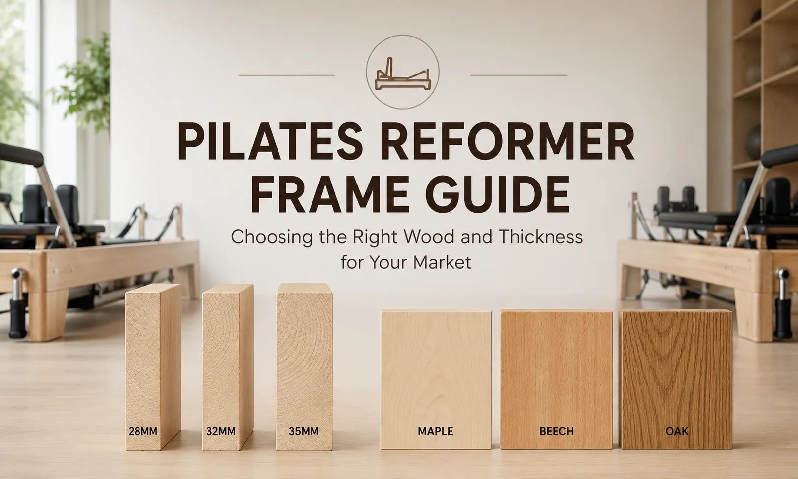 pilates-reformer-frame-guide-maple-beech-oak-32mm-35mm
