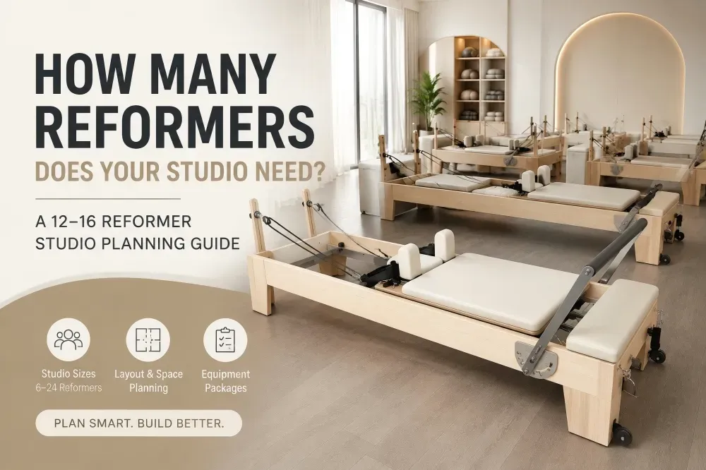 how-many-reformers-pilates-studio-planning-guide