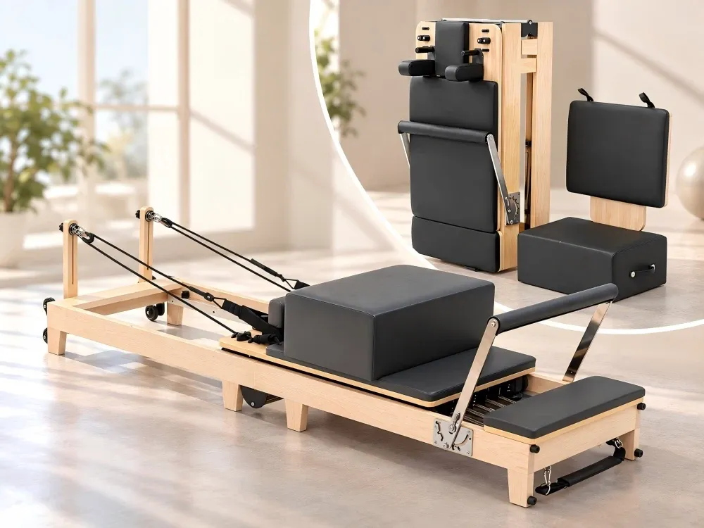 wooden-foldable-pilates-reformer-wholesale-guide