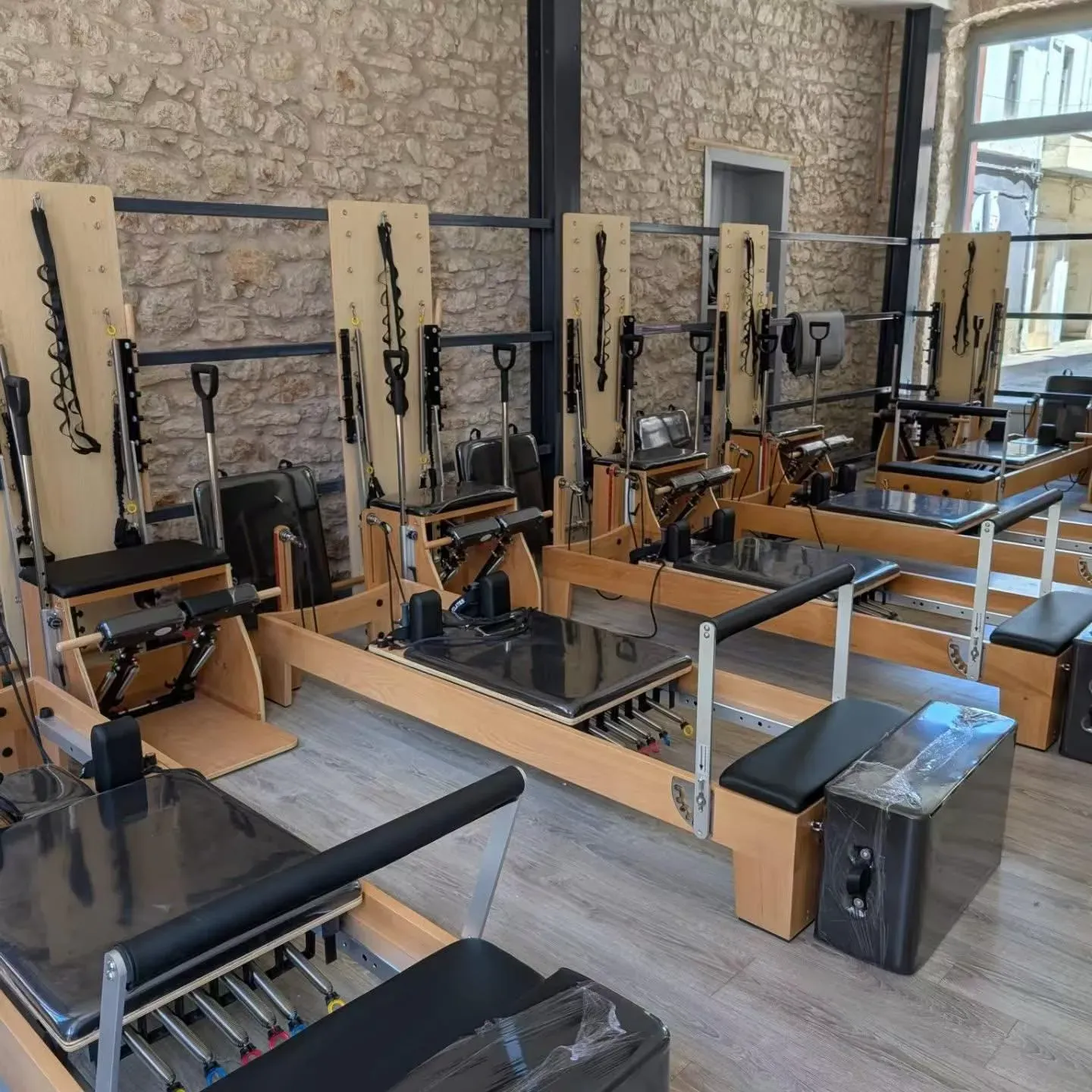 beech-pilates-studio-reformer-project