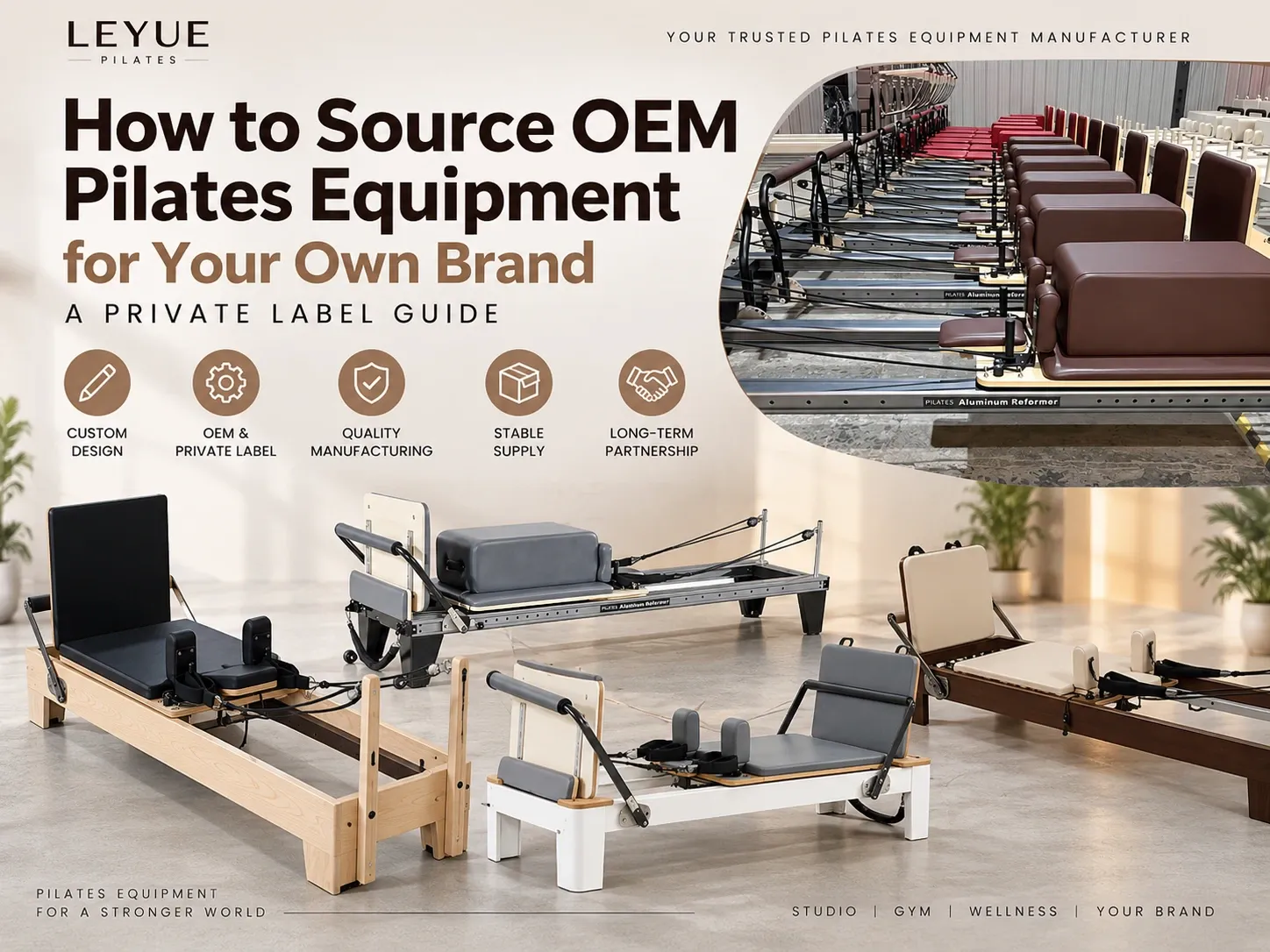 oem-private-label-pilates-equipment-manufacturer-guide