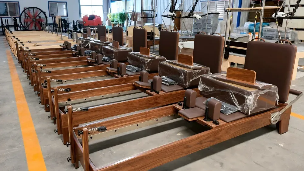 how-to-choose-walnut-pilates-reformer-manufacturer