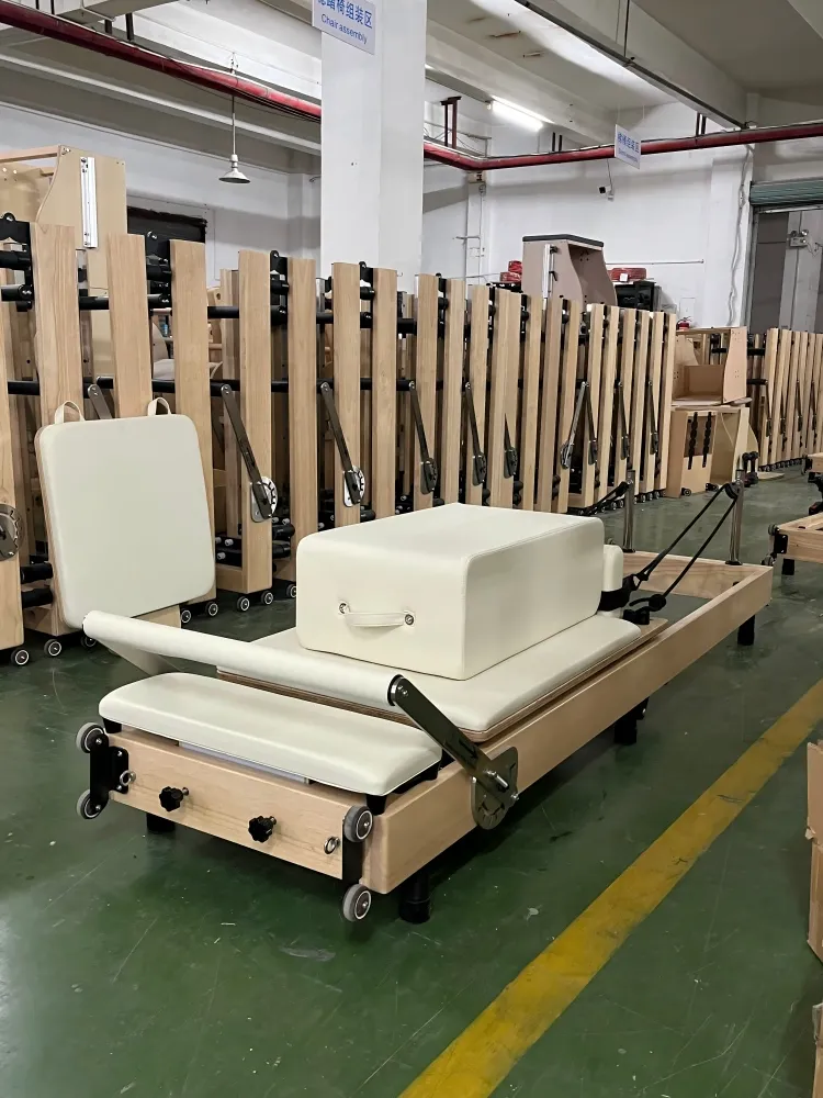 oak-folding-reformer-manufacturer