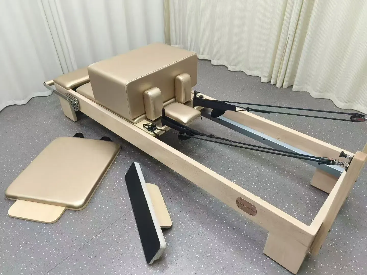 Private-lable-pilates equipment