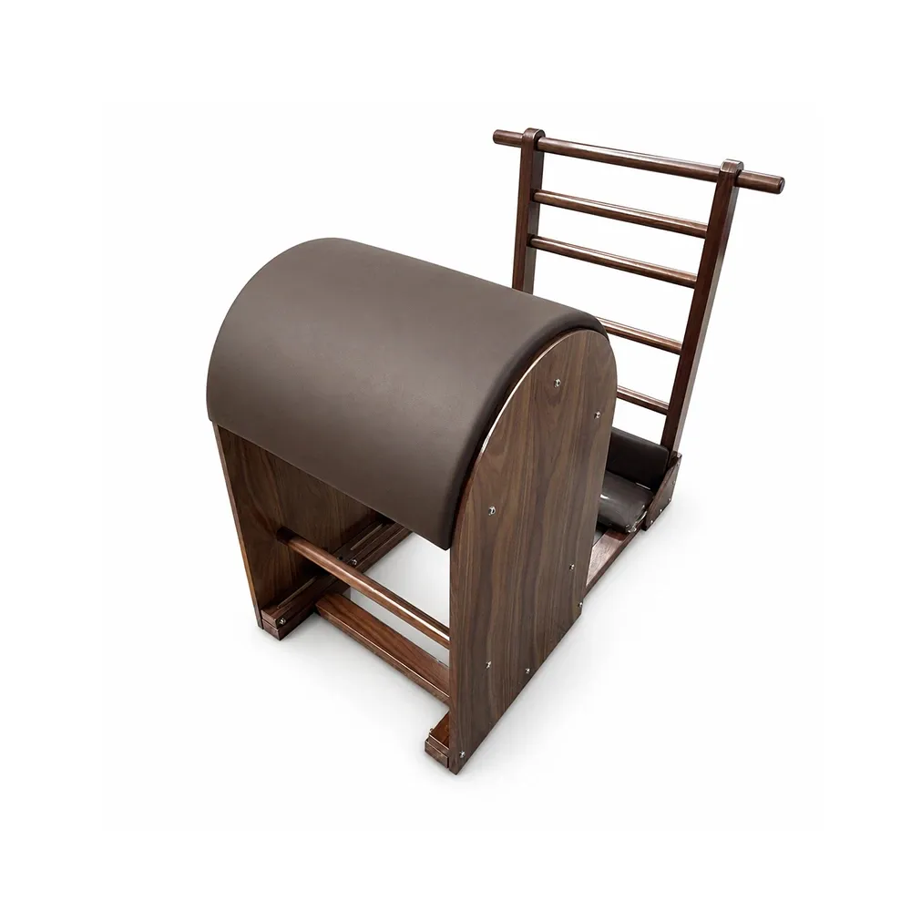 commercial-walnut-pilates-ladder-barrel