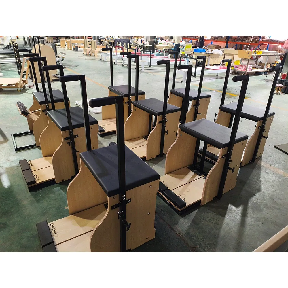 pilates-combo-chair-bulk-production-factory