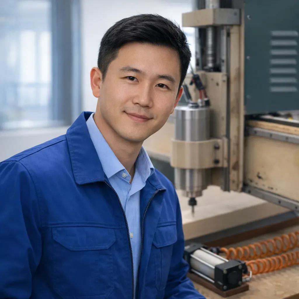 Head of Engineering