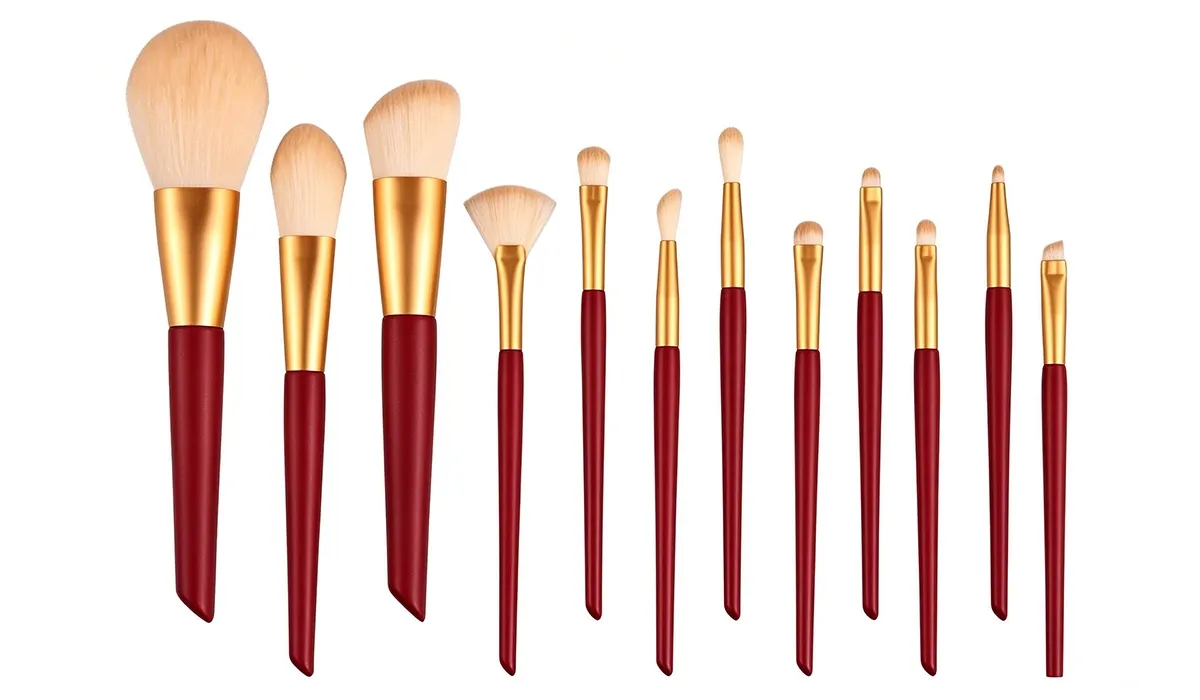 Why Are Makeup Brushes So Expensive