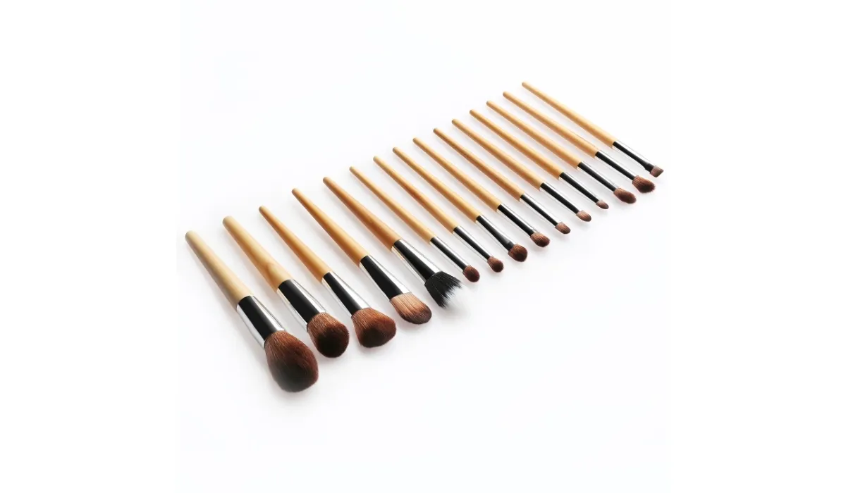 Why Beauty Brands Are Adding Makeup Brushes to Their Product Lines