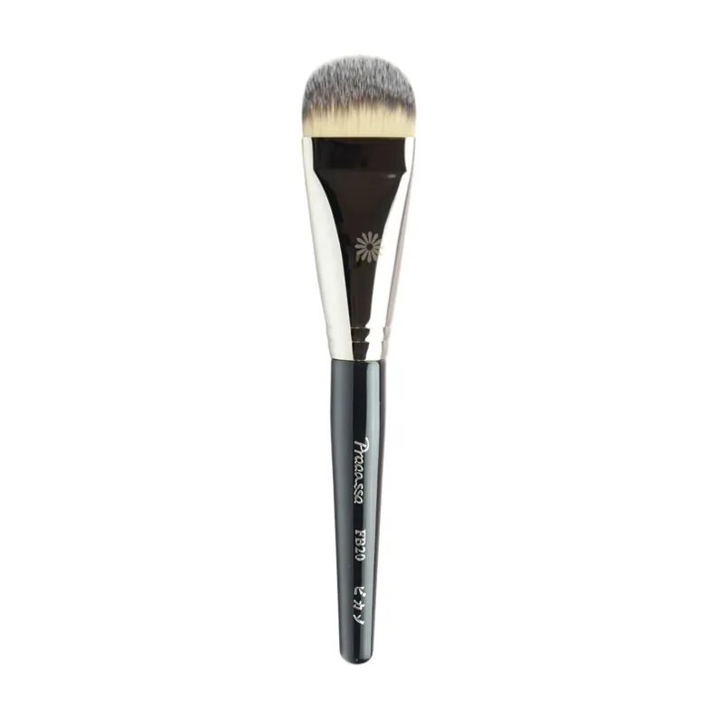 foundation brush