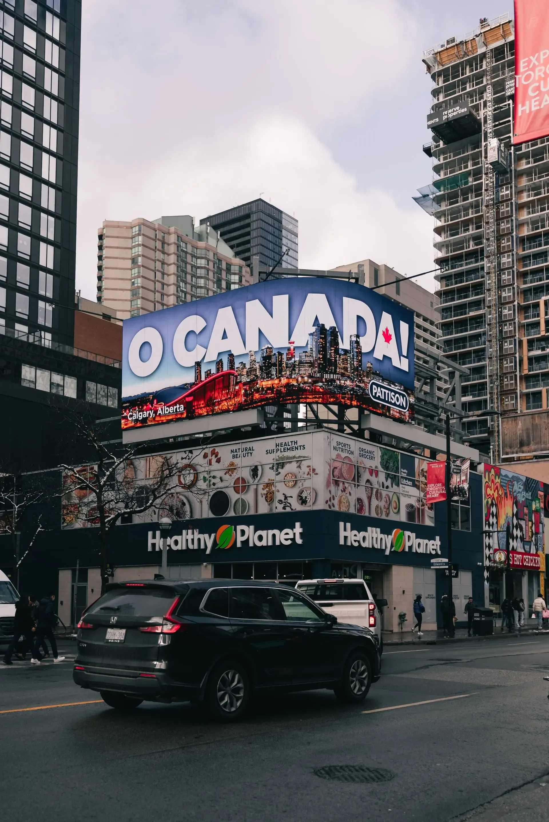 toronto-o-canada