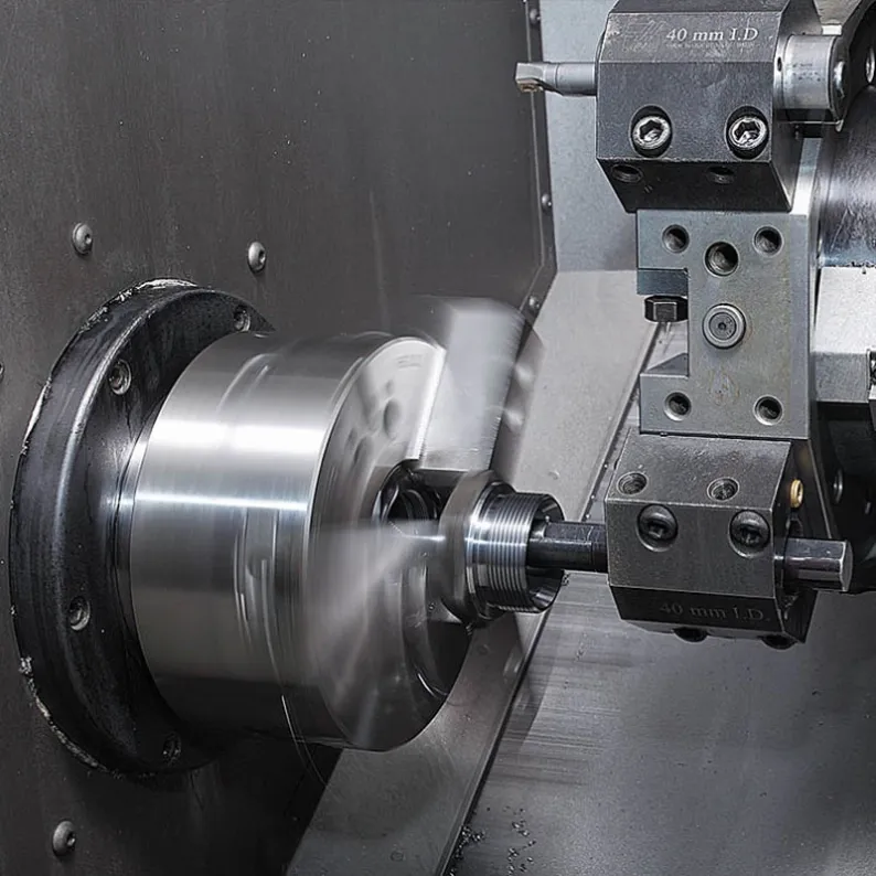 CNC