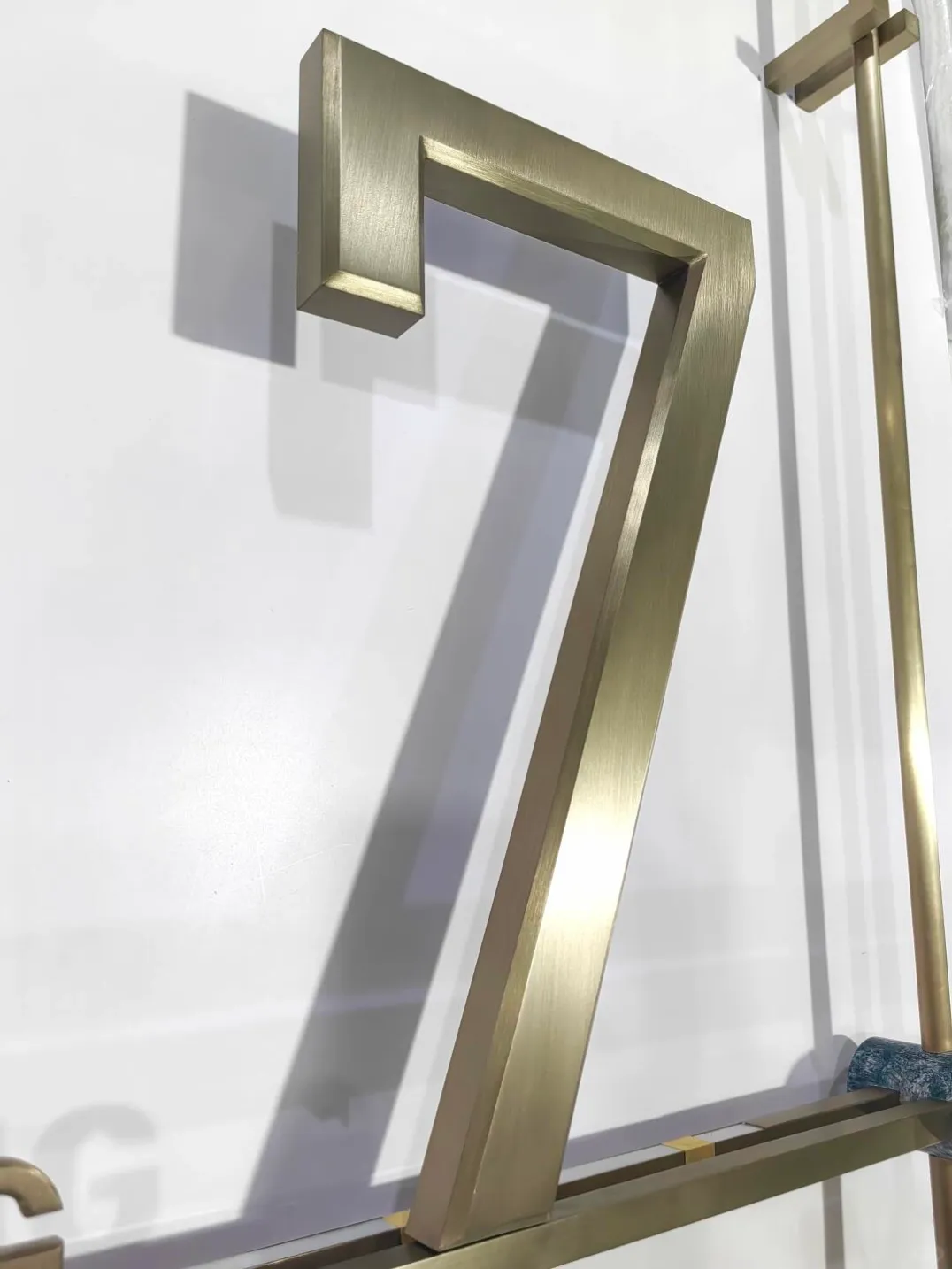 Stainless steel customization2